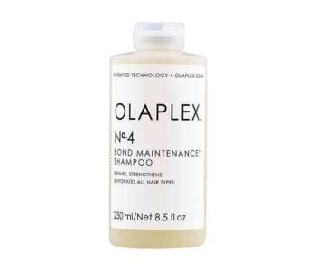 Express Delivery - Olaplex No. 4 Bond Maintenance Shampoo - ID 136339