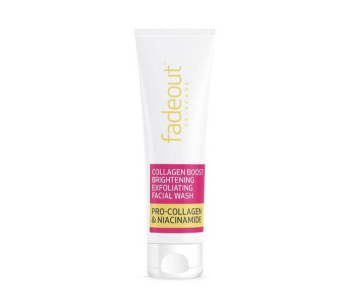 Express Delivery - Fadeout Collagen Boast Face Wash - ID 135652