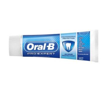 Express Delivery - Oral B Pro-Expert All Around Protection Fresh Mint Toothpaste - ID 135921