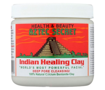 Express Delivery - Aztec Secrets Bentonite Clay - ID 135714