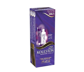 Express Delivery - WELLA Permanent Hair Colour Cream - ID 135711