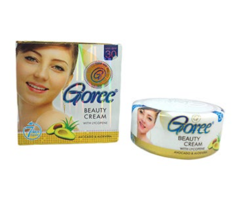 Express Delivery - Goree Beauty Cream With Lycopene White - ID 136414