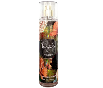 Bath And Body Works 236ml Fairytale Fine Fragrance Mist Parfumee For Women in UAE