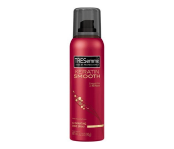 Express Delivery -  Tresemme Keratin Smooth Illuminating Shine Spray - ID 135609