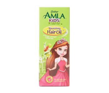 Express Delivery - AMLA Dabur Amla Nourishing Hair Oil For Kids - - ID 136385