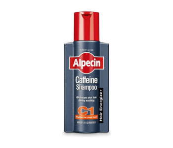 Express Delivery - Alpecin Caffeine Shampoo C1 - Against Hair Loss In - ID 136337