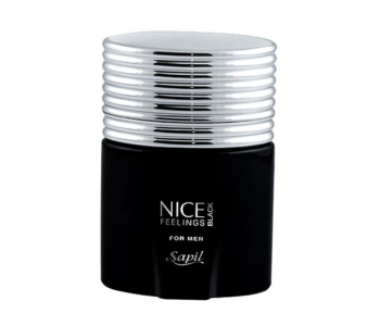 Express Delivery - sapil Nice Feelings EDT - ID 135984
