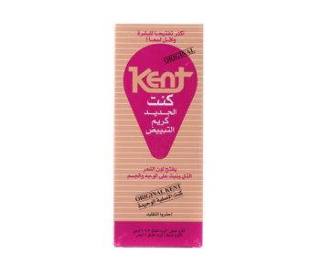 Express Delivery - KENT Bleach Cream - ID 135916