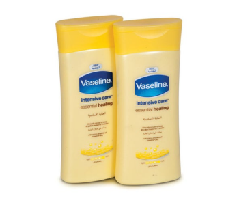 Express Delivery - Vaseline Body Lotion Assorted (Pack Of 2) 200ml - ID 135792