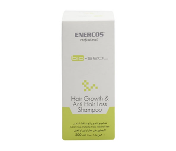 Express Delivery - ENERCOS Professional Bio-Seal Hair Loss Shampoo - ID 136418
