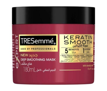 Express Delivery - Tresemme Tresemme Hair Keratin Smooth Mask - ID 136289