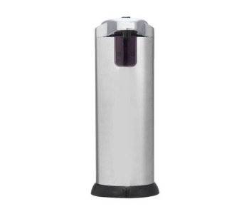 Express Delivery - Automatic Touchless Sanitizer And Soap Dispenser - ID 135613