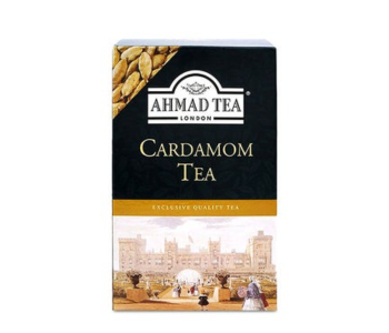 Express Delivery - Ahmad Tea Cardamom Tea - ID 136837