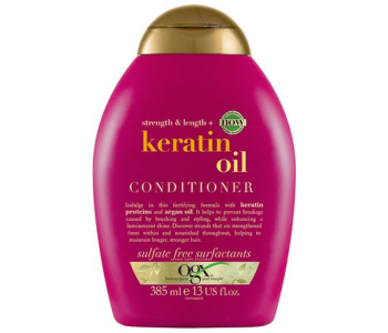 Express Delivery - Ogx Keratin Oil Conditioner - - ID 136041