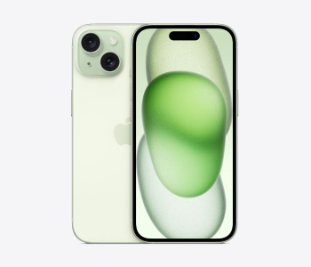 Express Delivery - Apple iPhone 15 Plus 256GB - Green - ID 135873
