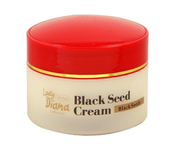 Express Delivery - Lady Diana Black Seed Cream - ID 136813