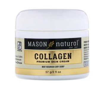 Express Delivery - Mason Natural Collagen Premium Skin Cream - ID 136274