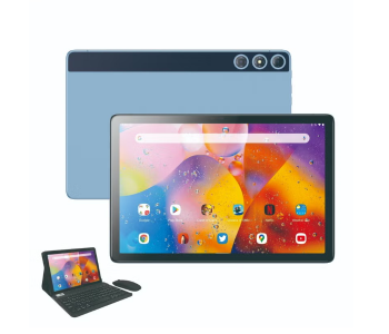 C Idea CM8500 Plus 10 Inch 5G WiFi 8GB RAM 512GB 10000mAh Android Smart Tablet PC - Assorted Colors in KSA