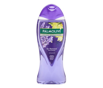 Express Delivery - Palmolive Aroma Sensations So Relaxed Shower Gel - ID 136426