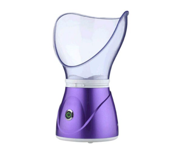 Express Delivery -  Professional Thermal Facial Steamer - ID 135400