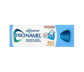 Express Delivery - Sensodyne Pronamel For Children - ID 135809