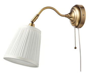 Express Delivery - ARSTID Wall Lamp - ID 135649