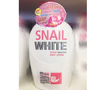 Express Delivery - Snail White Gluta healthy Body Lotion - ID 136731