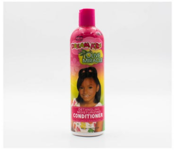 Express Delivery - African Pride Detangling Moisturizing Conditioner - ID 136445