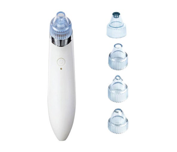 Express Delivery - YupFun Blackhead Remover Pore Cleansing Tool - ID 135403