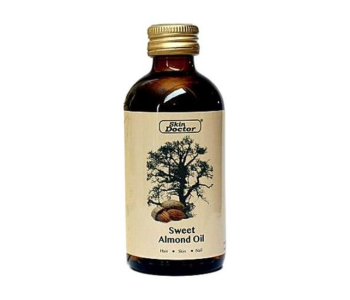 Express Delivery - Skin Doctor Sweet Almond Oil - ID 135794