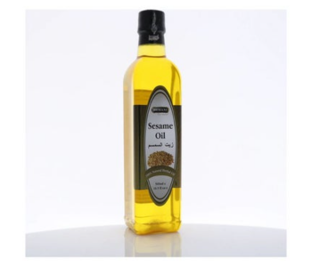 Express Delivery - HEMANI Sesame Oil - ID 136830