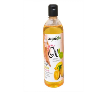 Express Delivery -  After Wax Oil Cleaning, 500 ml - ID 135964