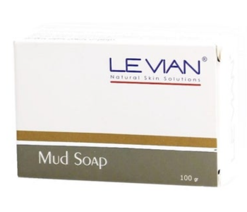 Express Delivery - Levian Mud Soap - ID 135784