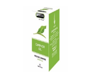 Express Delivery - HEMANI Camphor Oil - ID 136389