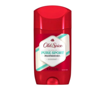 Express Delivery - Old Spice Pure Sport High Endurance Deodorant - ID 136456