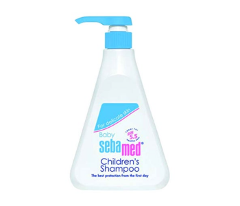 Express Delivery - Sebamed Childrens Shampoo - ID 136407