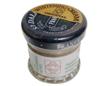 Express Delivery - St Dalfour Gold Seal Whitening Cream - ID 136419