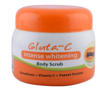 Express Delivery - GLUTA C Intense Body Scrub - ID 136286