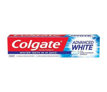 Express Delivery - Colgate Advanced Fluoride Toothpaste - ID 136923