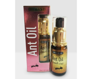 Express Delivery - HEMANI Ant Oil - ID 136306
