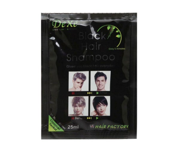 Express Delivery - Dexe 10-Piece Hair Shampoo - ID 136206