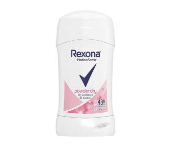 Express Delivery - Rexona 48 Hour Sweat And Odor Protection Powder - ID 135956