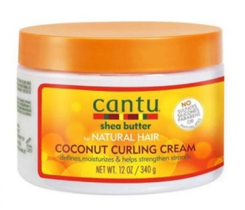 Express Delivery - Cantu Shea Butter Coconut Curling Cream - ID 136011