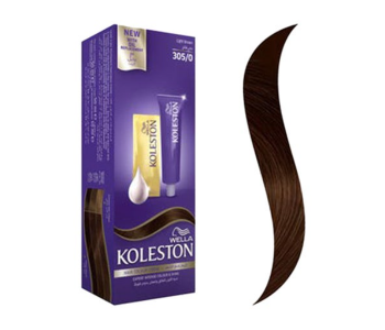 Express Delivery - WELLA KOLESTON Maxi Single - ID 135608