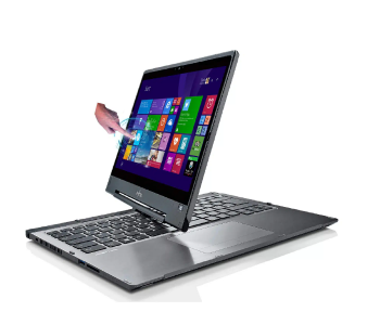 Fujitsu Lifebook T726 12.5 Touchscreen 2-In-1 Laptop I5-6Th Generation 8Gb 256Gb Ssd - Refurbished in UAE