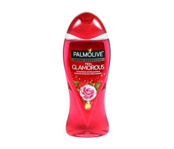 Express Delivery - Palmolive Aroma Sensations Shower And Bath Scrub Feel Glamorous - ID 136140