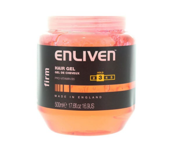 Express Delivery - ENLIVEN Firm Hair Gel - ID 136366