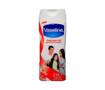 Express Delivery - Vaseline Anti Hairfall Shampoo - ID 136828