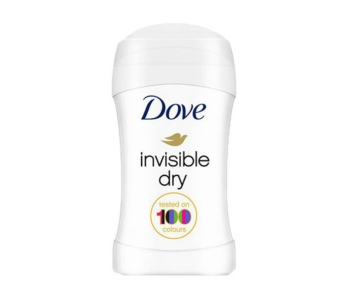 Express Delivery - Dove Invisible Dry Antiperspirant Deodorant Stick - ID 136204