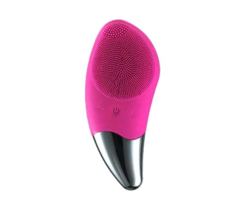 Express Delivery -  Sonic Silicone Face Brush - ID 135742